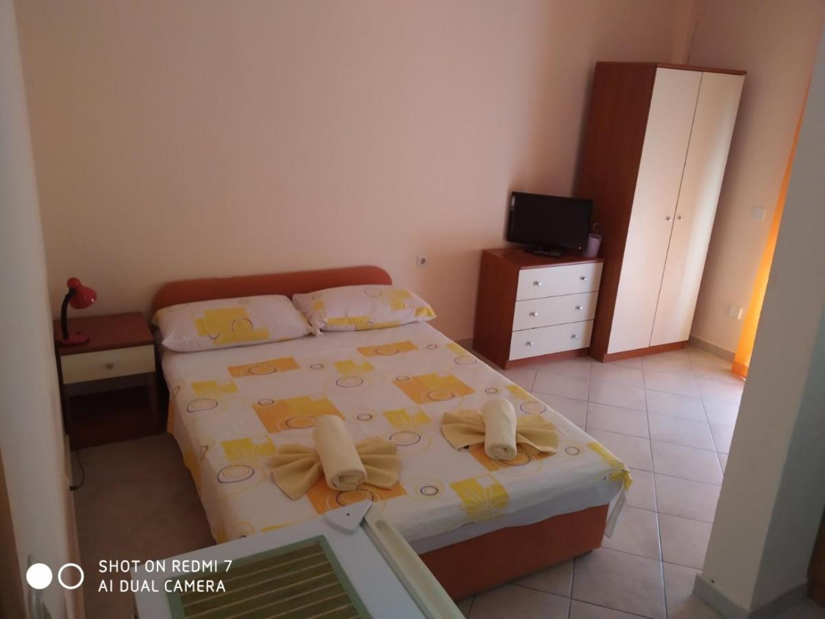 Apartmani Glavina Zaostrog Exterior foto