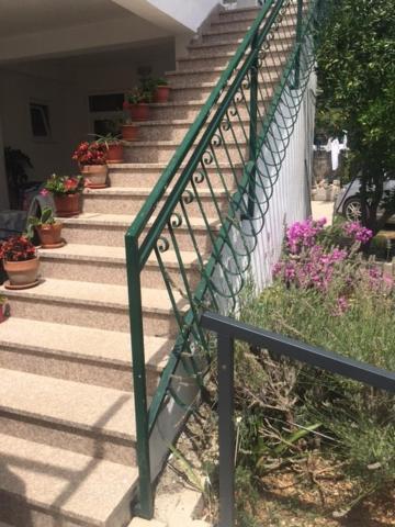 Apartmani Glavina Zaostrog Exterior foto