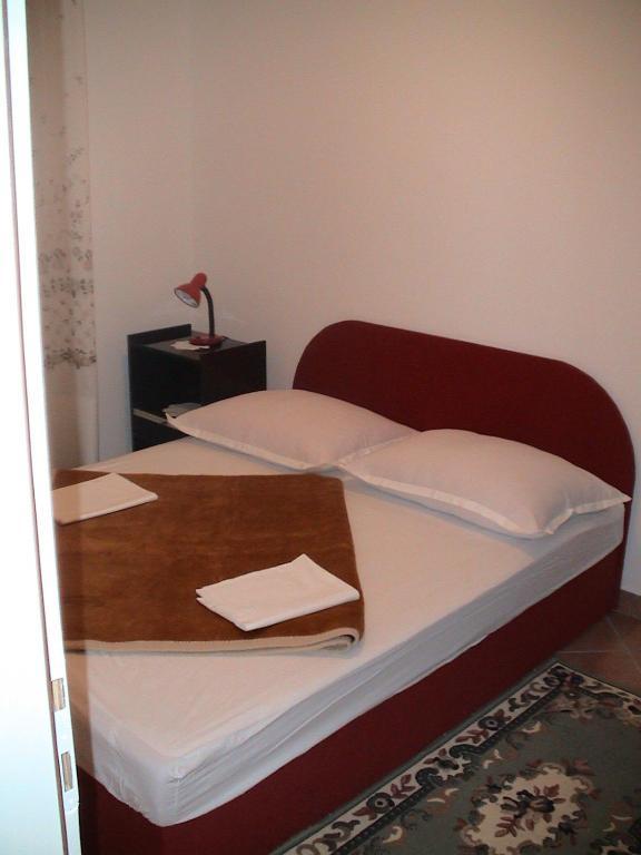 Apartmani Glavina Zaostrog Habitación foto