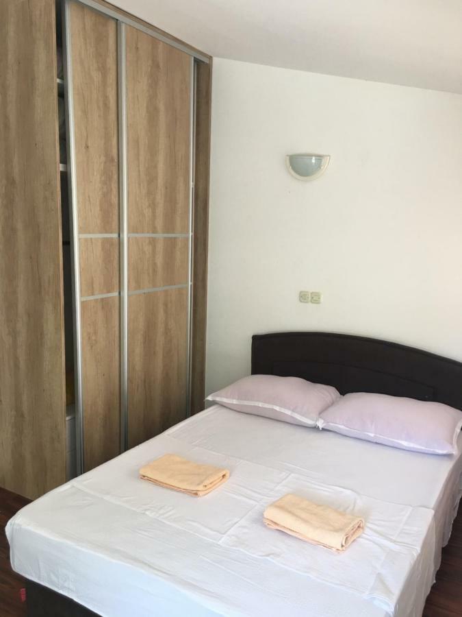 Apartmani Glavina Zaostrog Exterior foto